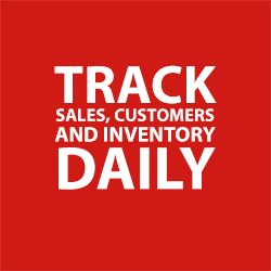 eBay Track