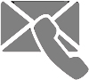 NetScore Contact Us icons