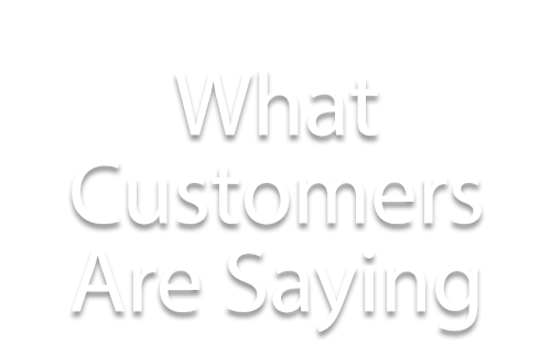 NetScore Customer Saying