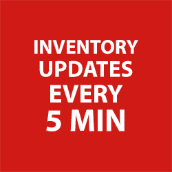Walmart Inventory Updates