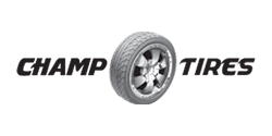 Champtires Logo