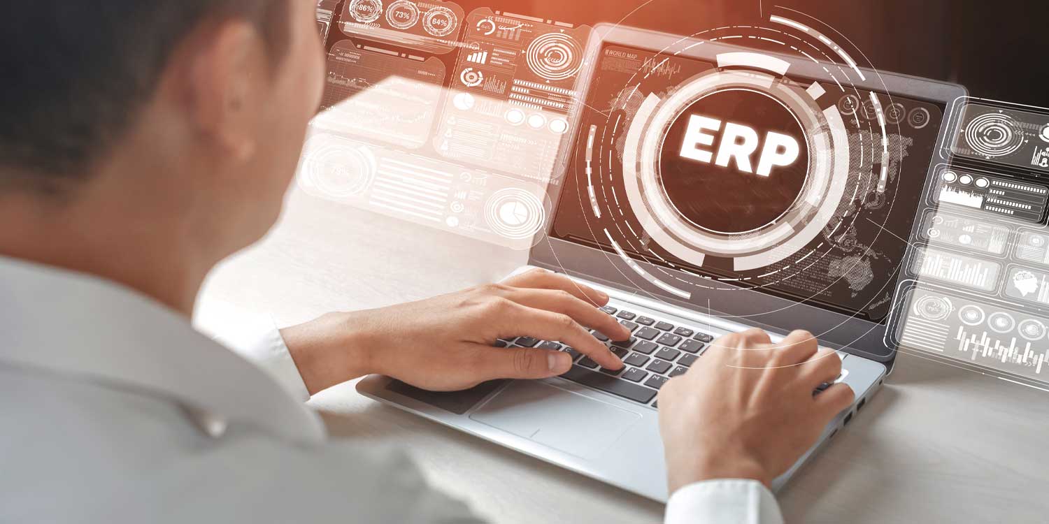 NetSuite ERP Implementation