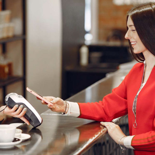 Netscore Loyalty Rewards for Netsuite