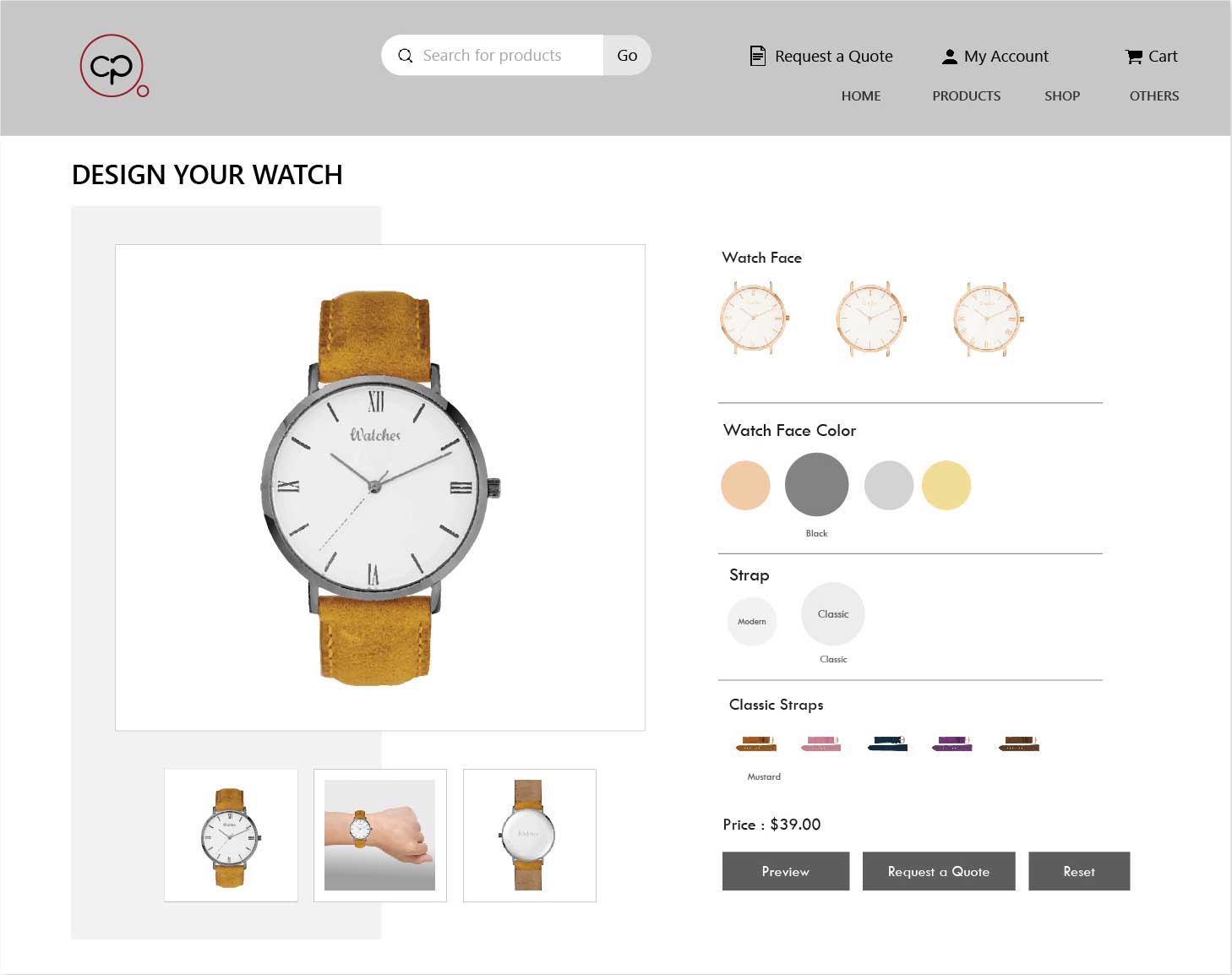 cpq-product CPQ Product