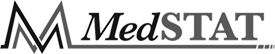 MedSTAT-(C&C) Logo