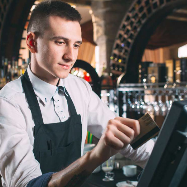 NETSCORE POS FOR NETSUITE