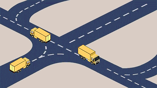 truck