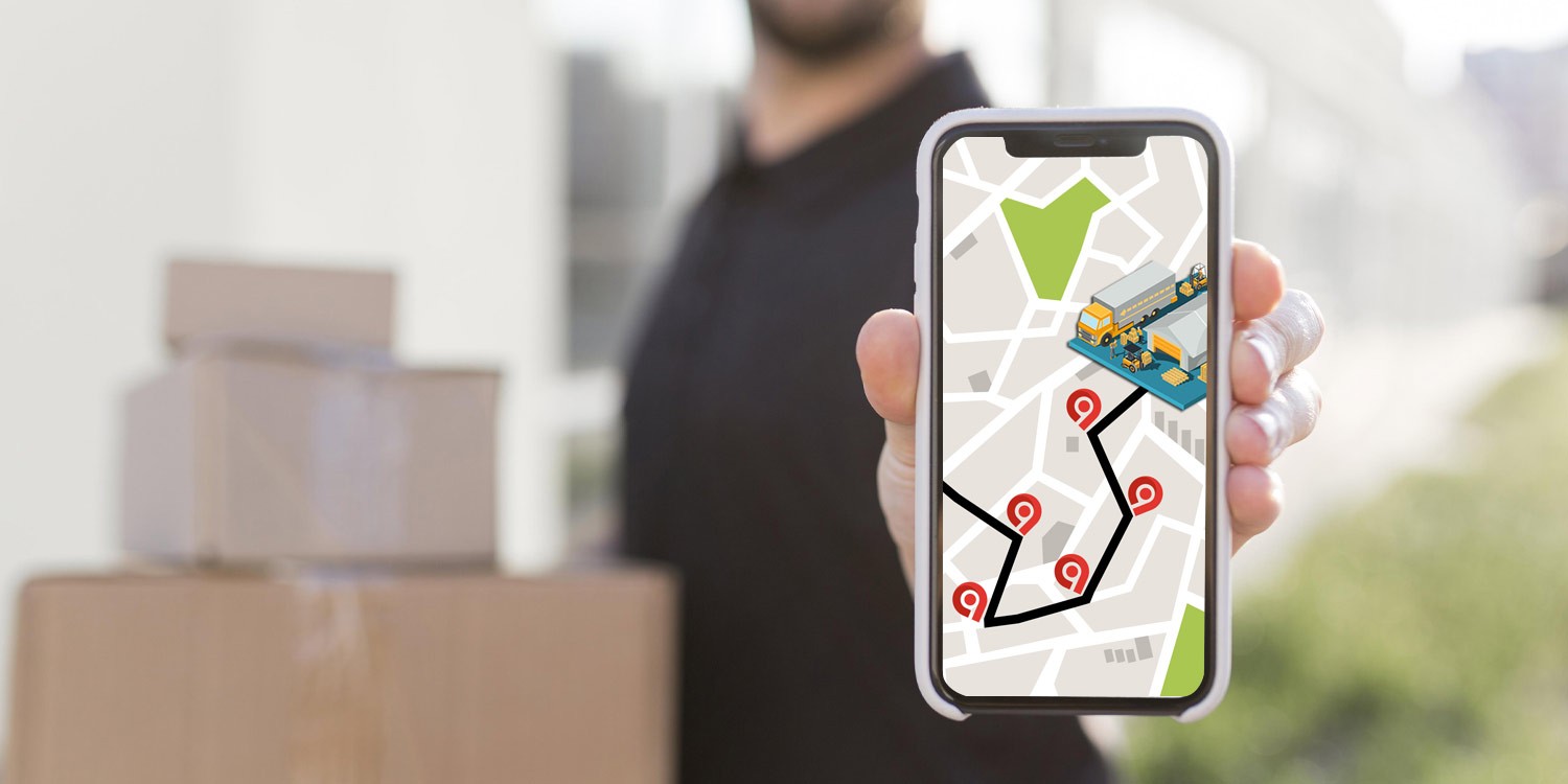 NetSuite Delivery Management