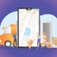 Delivery-Routing
