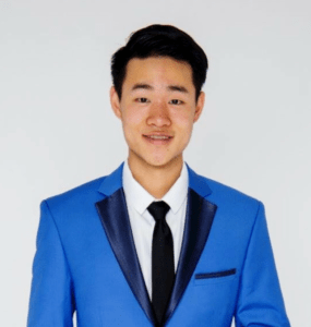Alex Lu