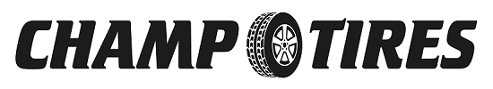 Champtires Logo