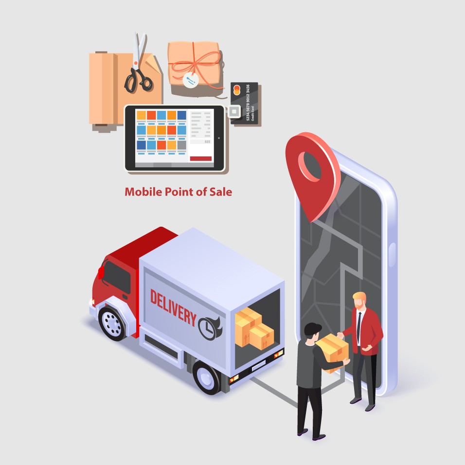 POS-Delivery-Routing-Vector-Brand-Color