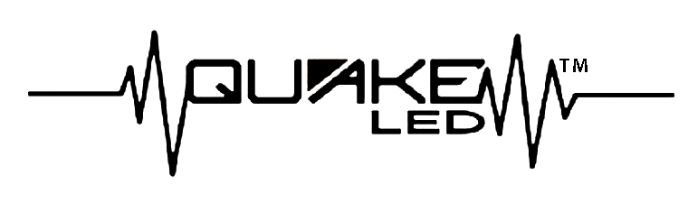 Quake_LED_Black Logo