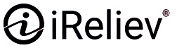 iReliev logo