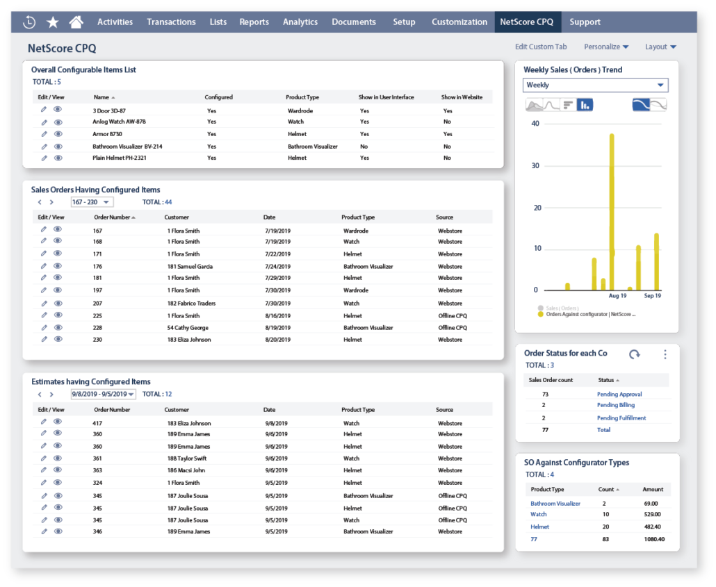 cpq-dashboard cpq-dashboard