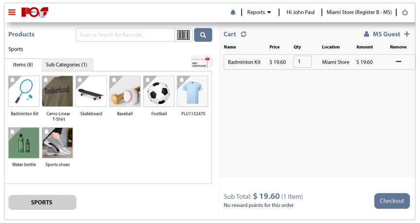 Pos-for-NetSuite