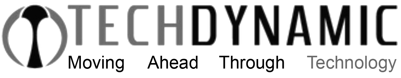 TechDynamic-Logo